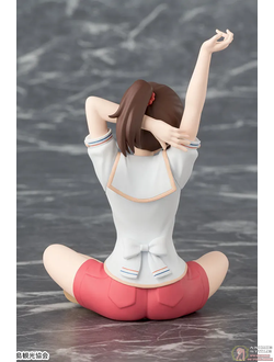 Фигурка Асанэ Татибана (Asane Tachibana Premium Chokonose)