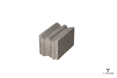 Бетонный блок Lakka PK-200