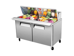 Холодильный стол для сбора сэндвичей CMST-60-24, Turbo Air