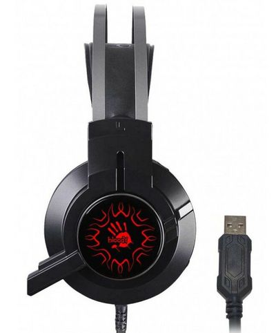 наушники BLOODY J437