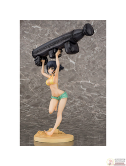 Фигурка 1/7 Пепперони (Pepperoni)