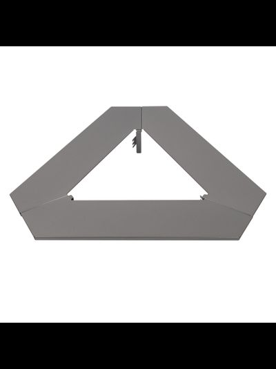 Столик для уличного газового обогревателя с полимерным покрытием Ballu BOGH-С