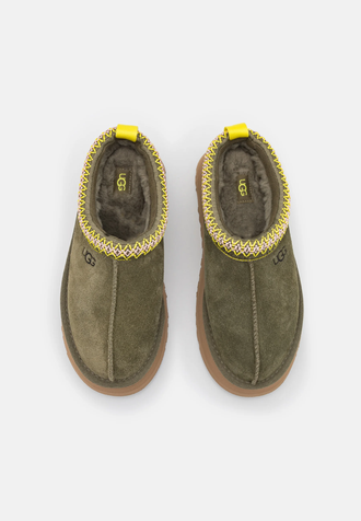 UGG Tazz Olive