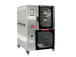 Универсальная конвекционая печь Восход «Фотон 1.5»