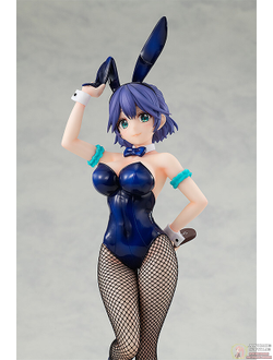 Фигурка 1/7 Хиро Сэгава (Hiro Segawa Bunny Girl Ver. KDcolle)