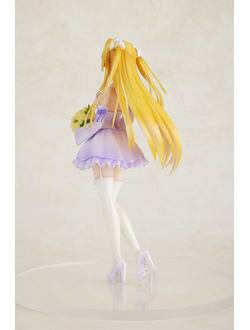 Фигурка 1/7 Кондзики-но Ями (Konjiki no Yami Wedding Dress ver.)