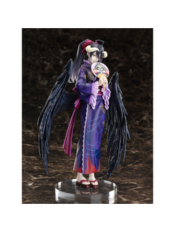 Фигурка 1/8 Альбедо (Albedo Yukata)