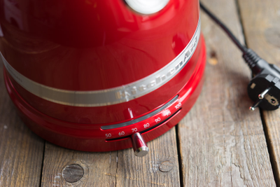 Чайник KitchenAid ARTISAN 1,5л., карамельное яблоко, 5KEK1522ECA