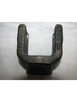 Вилка кардана оригинальная BRP 705400391/705400782 для BRP Can-Am G1 500/650/800