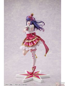 Фигурка 1/7 Ай Хосино (Hoshino Ai Exhibition ver. KDcolle)