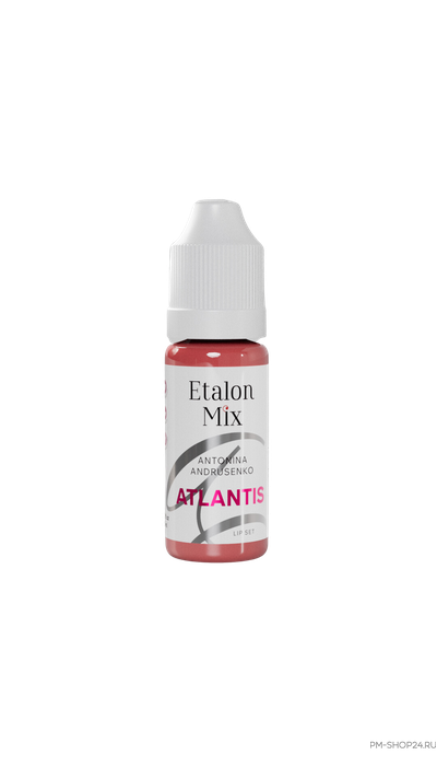 Etalon Mix Light Series Аtlantis