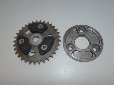 Ведомая звезда Карпаты