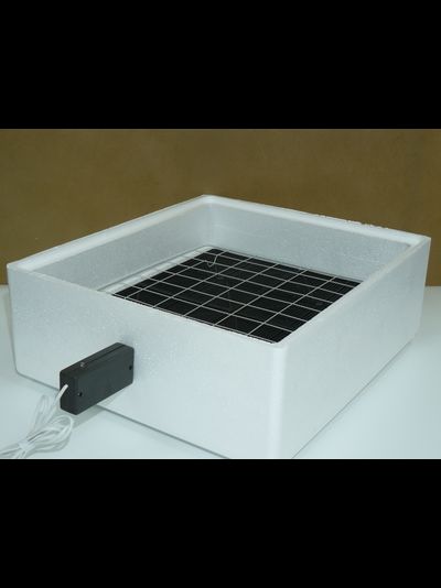 Инкубатор &quot;Умная наседка&quot; на 63 яйца