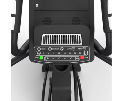 Эллиптический тренажер DFC Cardio E4600P