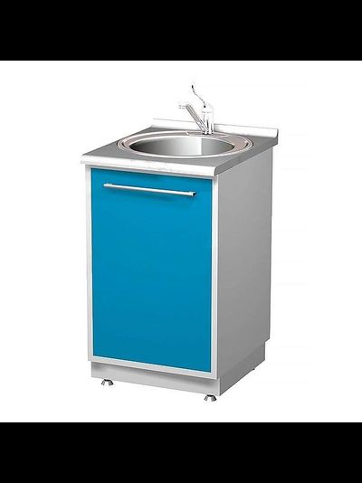 Тумба металлическая AR-04