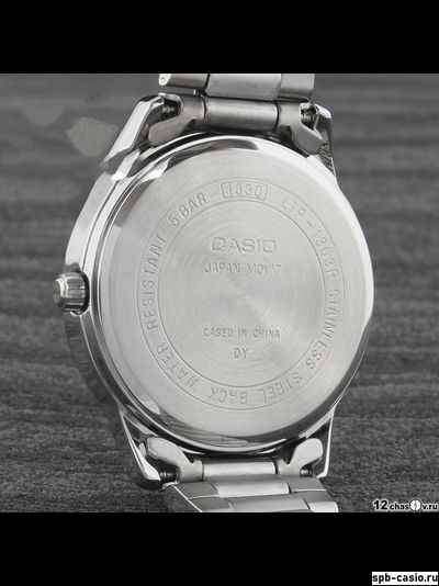 Часы Casio LTP-1303PD-7B