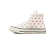 Женские кеды Converse Chuck 70 с вышивкой артикул A01601C,  Converse Спб