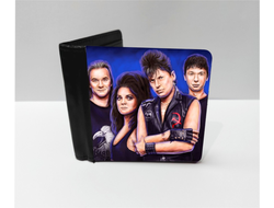 Кошелек Сектор Газа, Юрий Хой №2