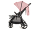 Коляска прогулочная Baby Design Coco 2020 05 Turquoise