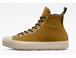 Кеды Converse Cold Fusion Chuck 70 Explore WP коричневые