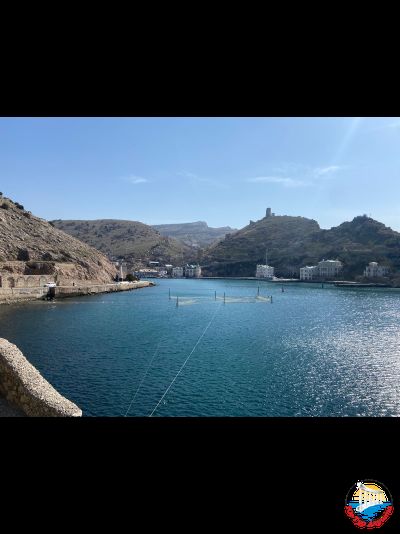 Мыс Фиолент (древний потухший вулкан) +  Балаклава+ Морская прогулка