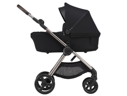 Коляска 3в1 Anex IQ Premium Smoky