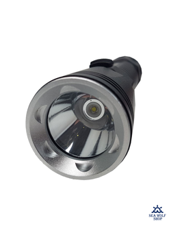 Фонарик подводный Scorpena D 450Lm