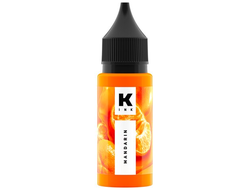 МАНДАРИН - КРАСКА Tattoo Ink 15 мл