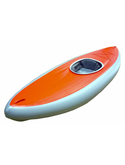 Байдарка Вольный Ветер Ангара 360 Expedition