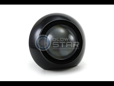 Бленда (маска) для линз №15 Tiguan Black