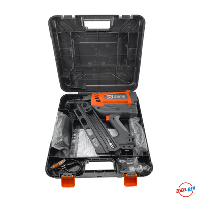 Газовый гвоздезабивной пистолет GNG34100