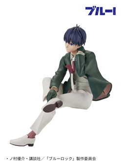 Фигурка Ёити Исаги (Yoichi Isagi Sweets Flavor)