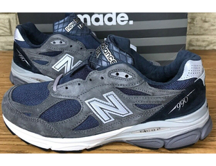 New balance cheap 990 custom