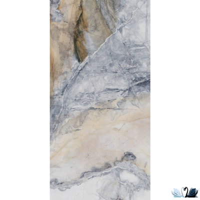 Керамогранит Идальго Граните Люссо Оро LLR 60х120 см лаппатированный