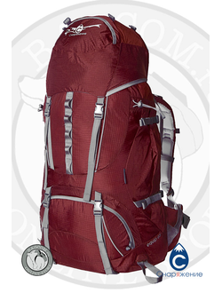 Рюкзак Equip 65 от компании Снаряжение в магазине Bagcom