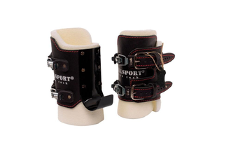 Гравитационные ботинки OnHill NEWAGE COMFORT с заклепками