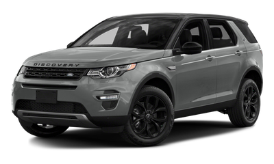 Шумоизоляция Land Rover Discovery Sport / Ленд Ровер Дискавери Спорт
