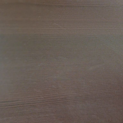 Фартук для кухни Венге из МДФ