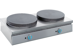 Блинница ATESY Масленица БА-2/5