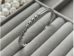 Браслет родий №28