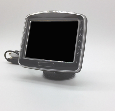 Автомобильный монитор 3.5 дюйма цветной VM02