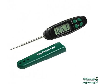Big Green Egg Термометр-Экспресс Кулинарный