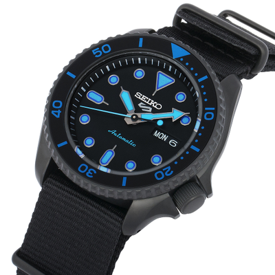 Наручные часы Seiko SRPD81K1