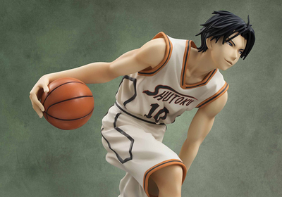 Фигурка 1/8 Казунари Такао (Kazunari Takao)