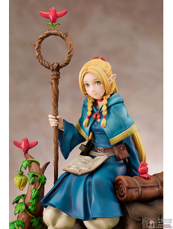 Фигурка 1/7 Марсиль Донато (Marcille Donato Good Smile Company)