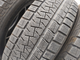 № 1511/2. Шины Pirelli Ice Asimmetrico 225/65R17