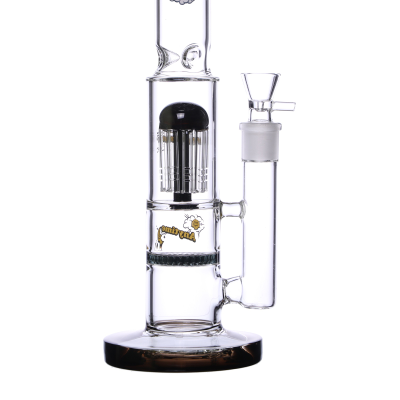 Бонг Every Days Honey Medusa (Black)