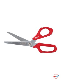 Изогнутые ножницы повышенной прочности Milwaukee Heavy Duty 4932479410