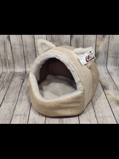 ДОМ “ПУШОК”