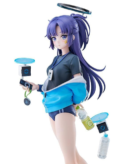 Фигурка 1/7 Юка Хаясэ (Yuuka Hayase Track)